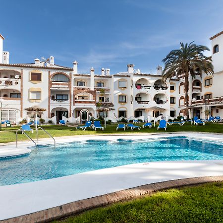 Calahonda Apartments - Los Jarales Mijas Εξωτερικό φωτογραφία