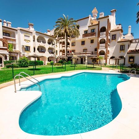 Calahonda Apartments - Los Jarales Mijas Εξωτερικό φωτογραφία