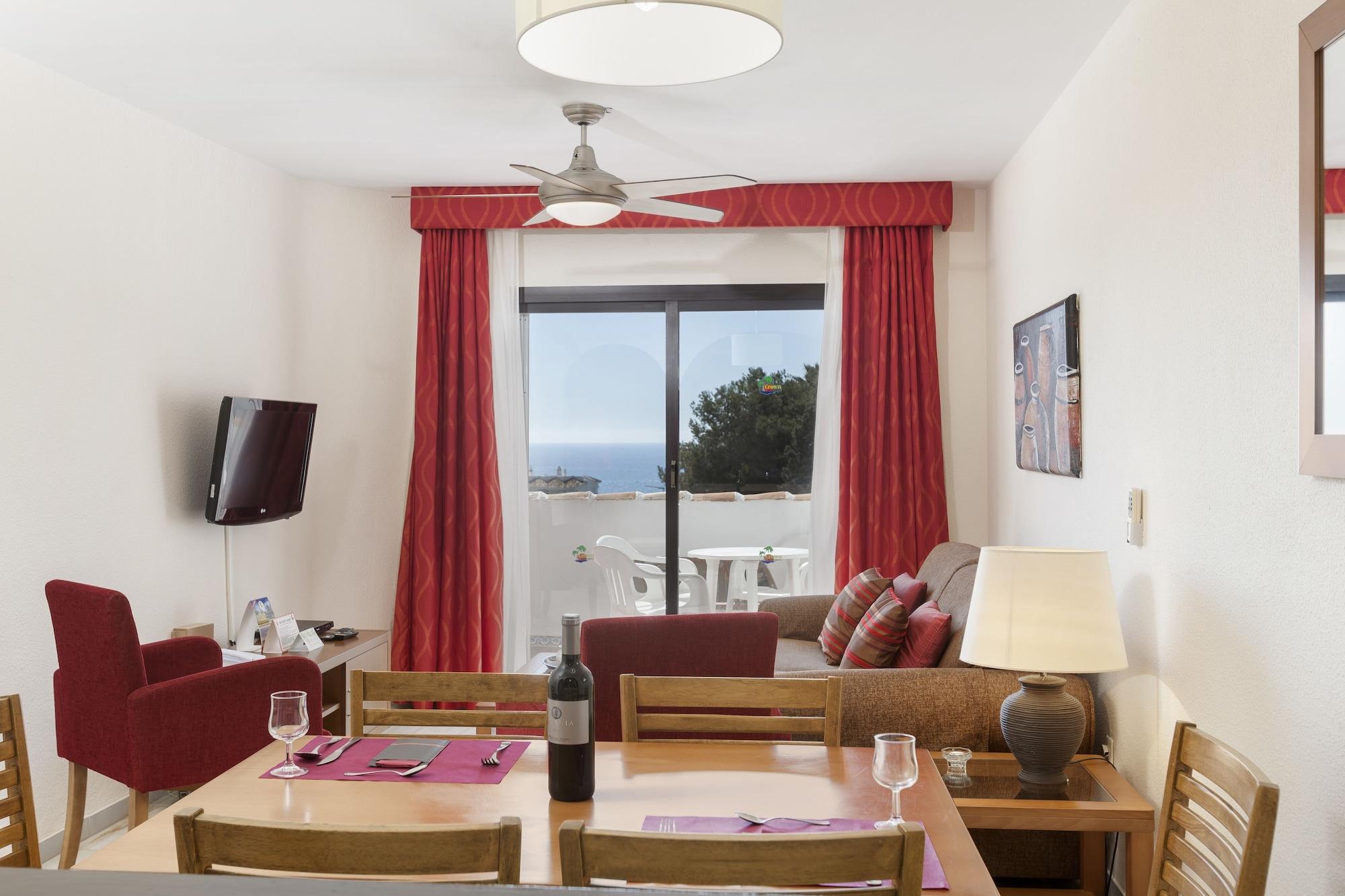 Calahonda Apartments - Los Jarales Mijas Εξωτερικό φωτογραφία