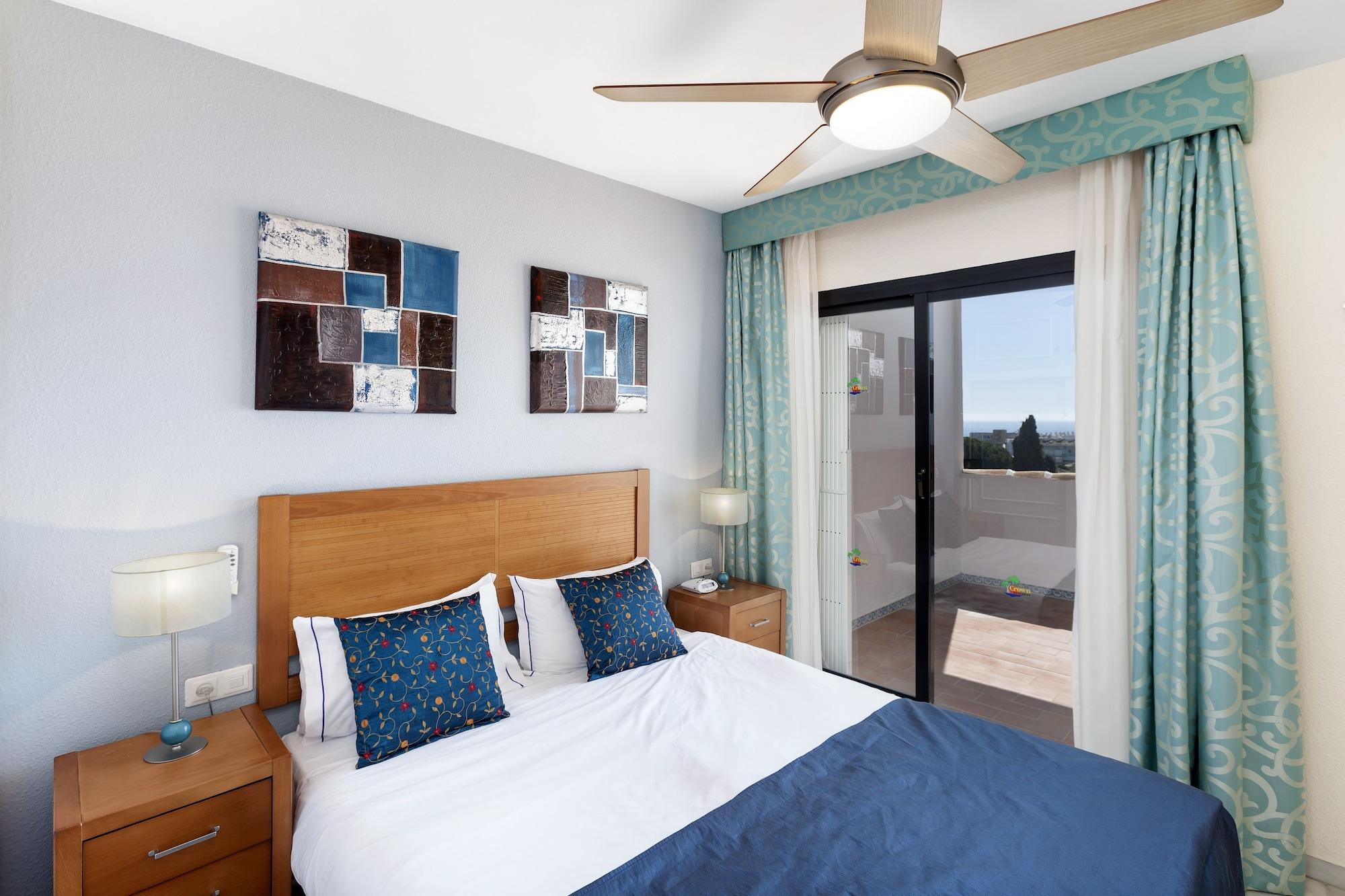 Calahonda Apartments - Los Jarales Mijas Εξωτερικό φωτογραφία