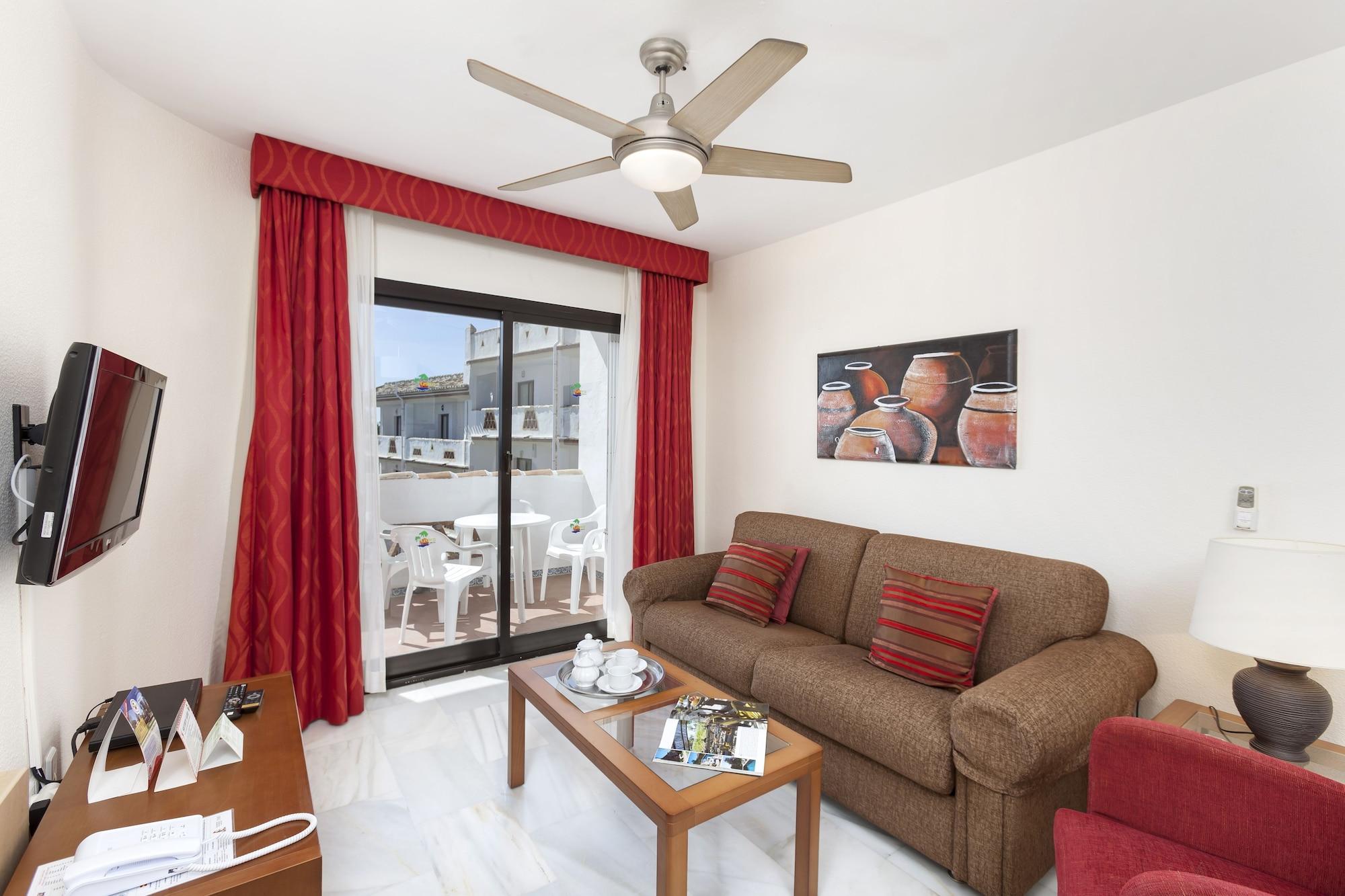 Calahonda Apartments - Los Jarales Mijas Εξωτερικό φωτογραφία