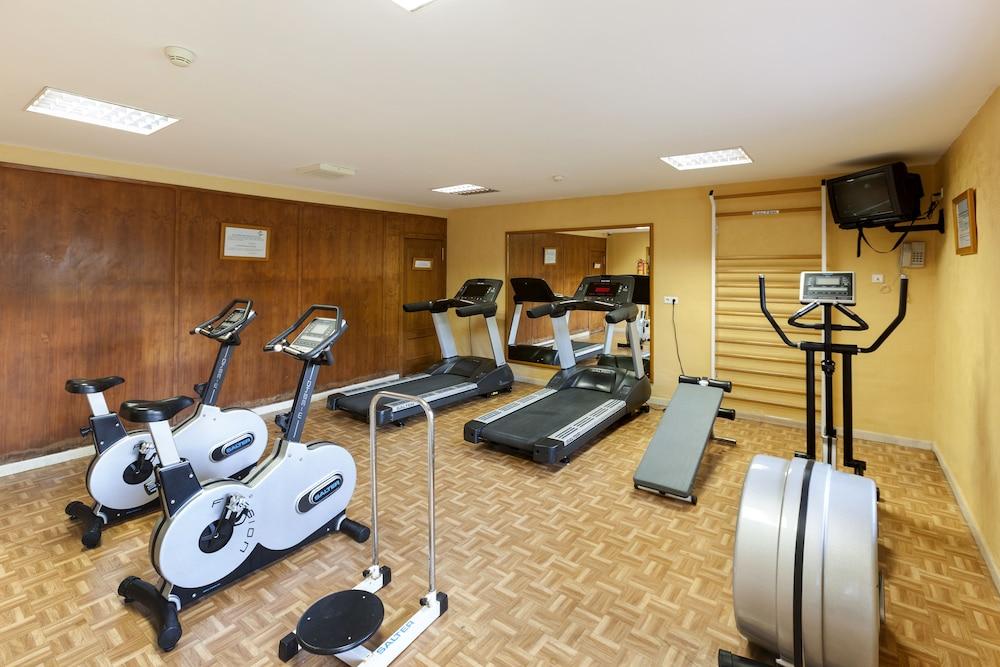 Calahonda Apartments - Los Jarales Mijas Εξωτερικό φωτογραφία