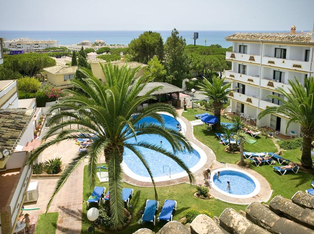 Calahonda Apartments - Los Jarales Mijas Εξωτερικό φωτογραφία