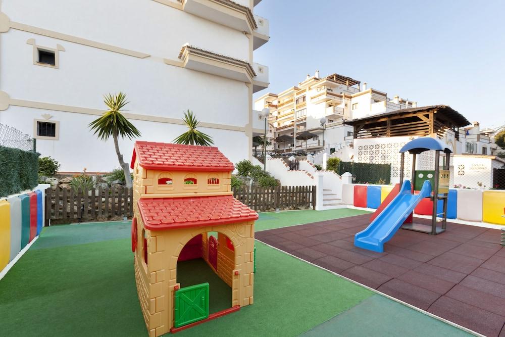 Calahonda Apartments - Los Jarales Mijas Εξωτερικό φωτογραφία