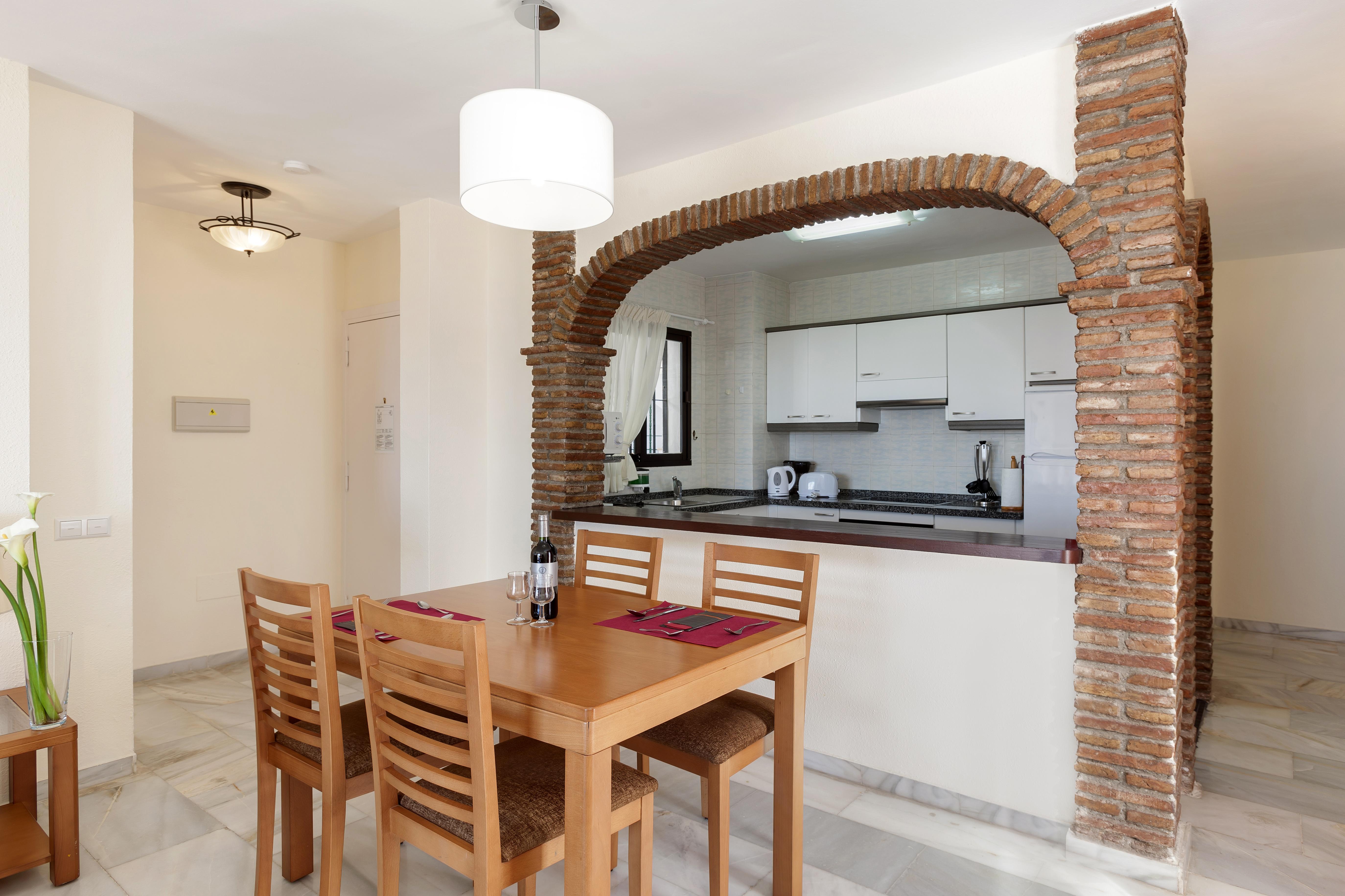 Calahonda Apartments - Los Jarales Mijas Εξωτερικό φωτογραφία