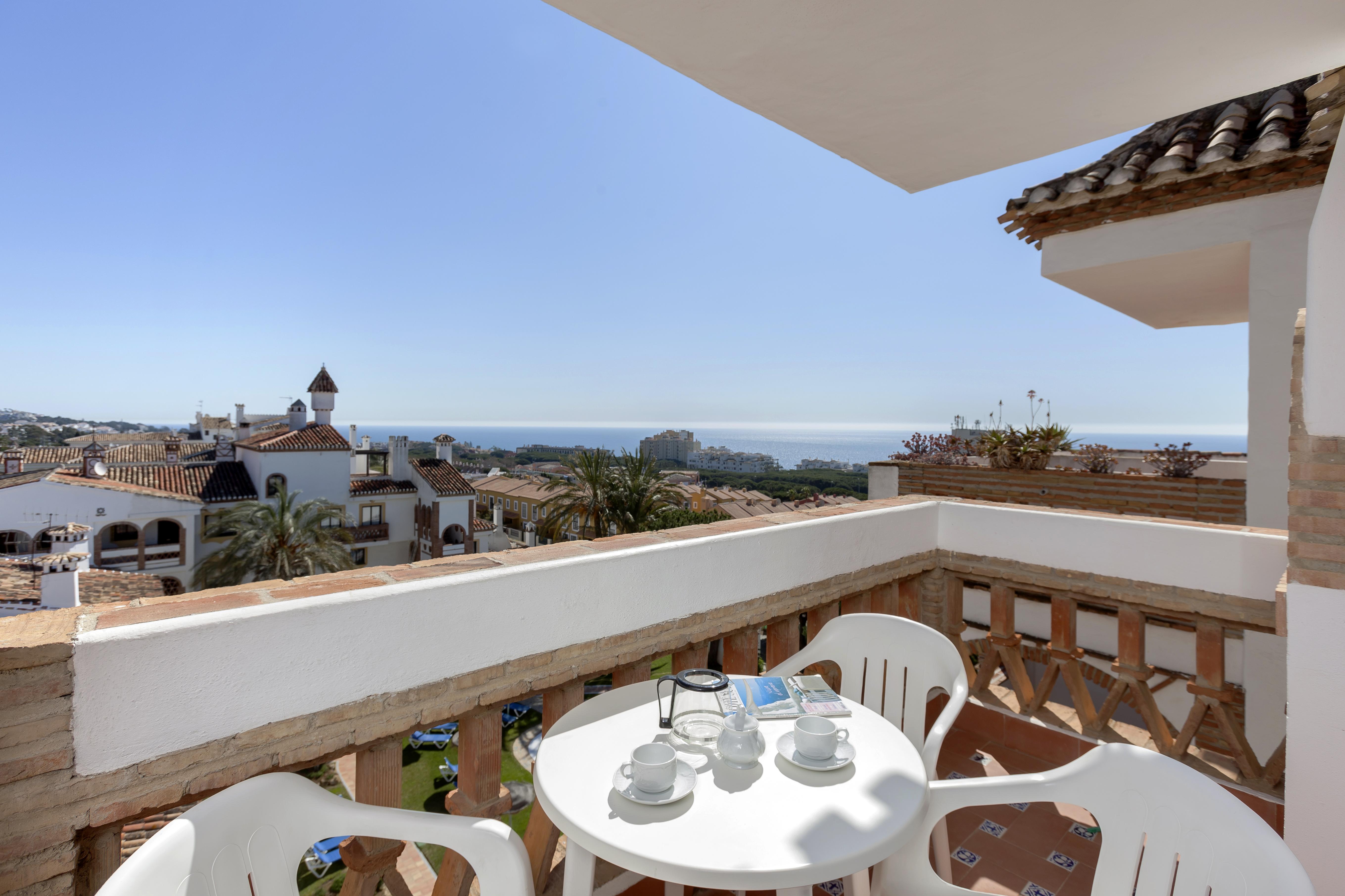 Calahonda Apartments - Los Jarales Mijas Εξωτερικό φωτογραφία