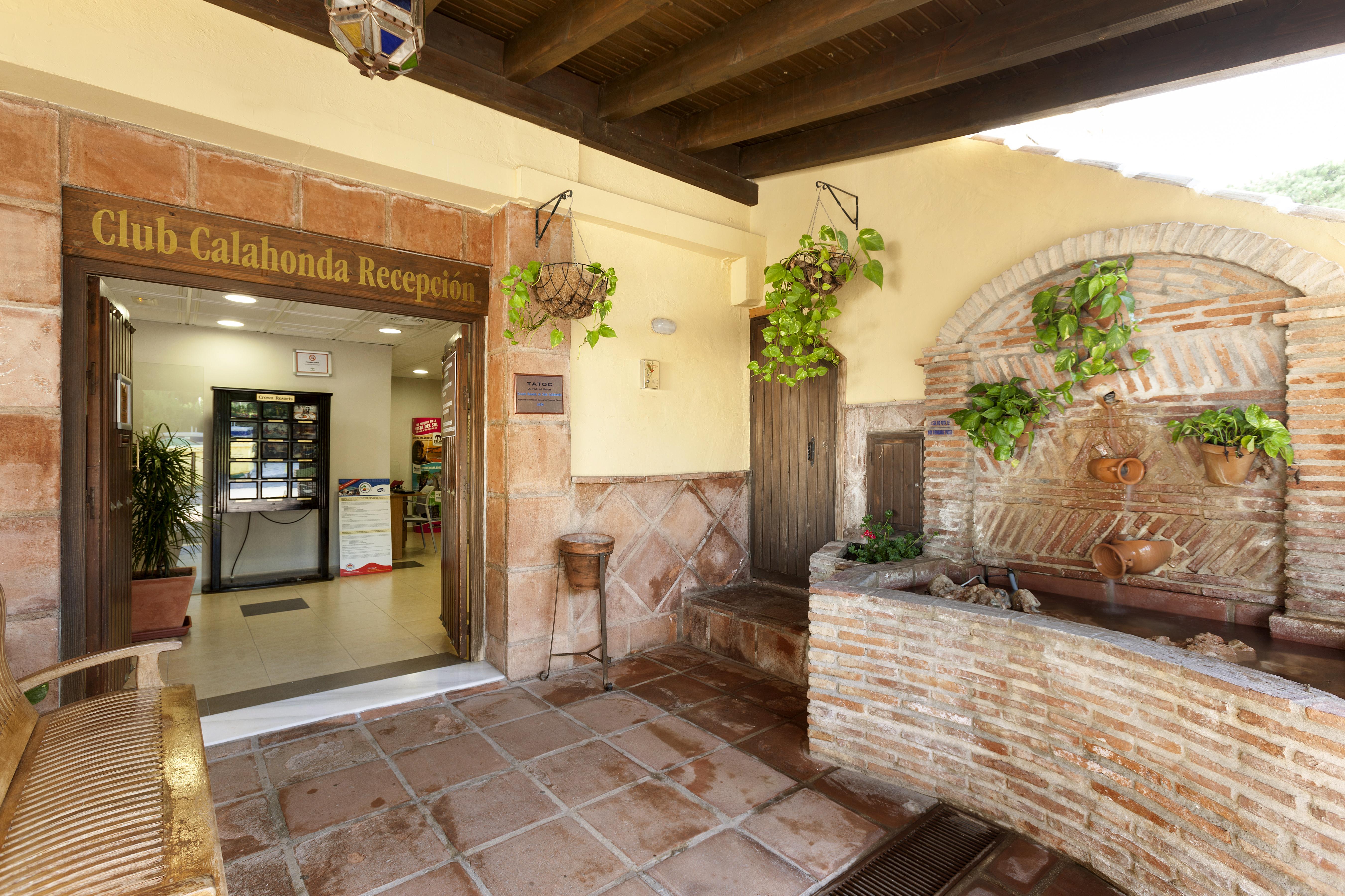 Calahonda Apartments - Los Jarales Mijas Εξωτερικό φωτογραφία