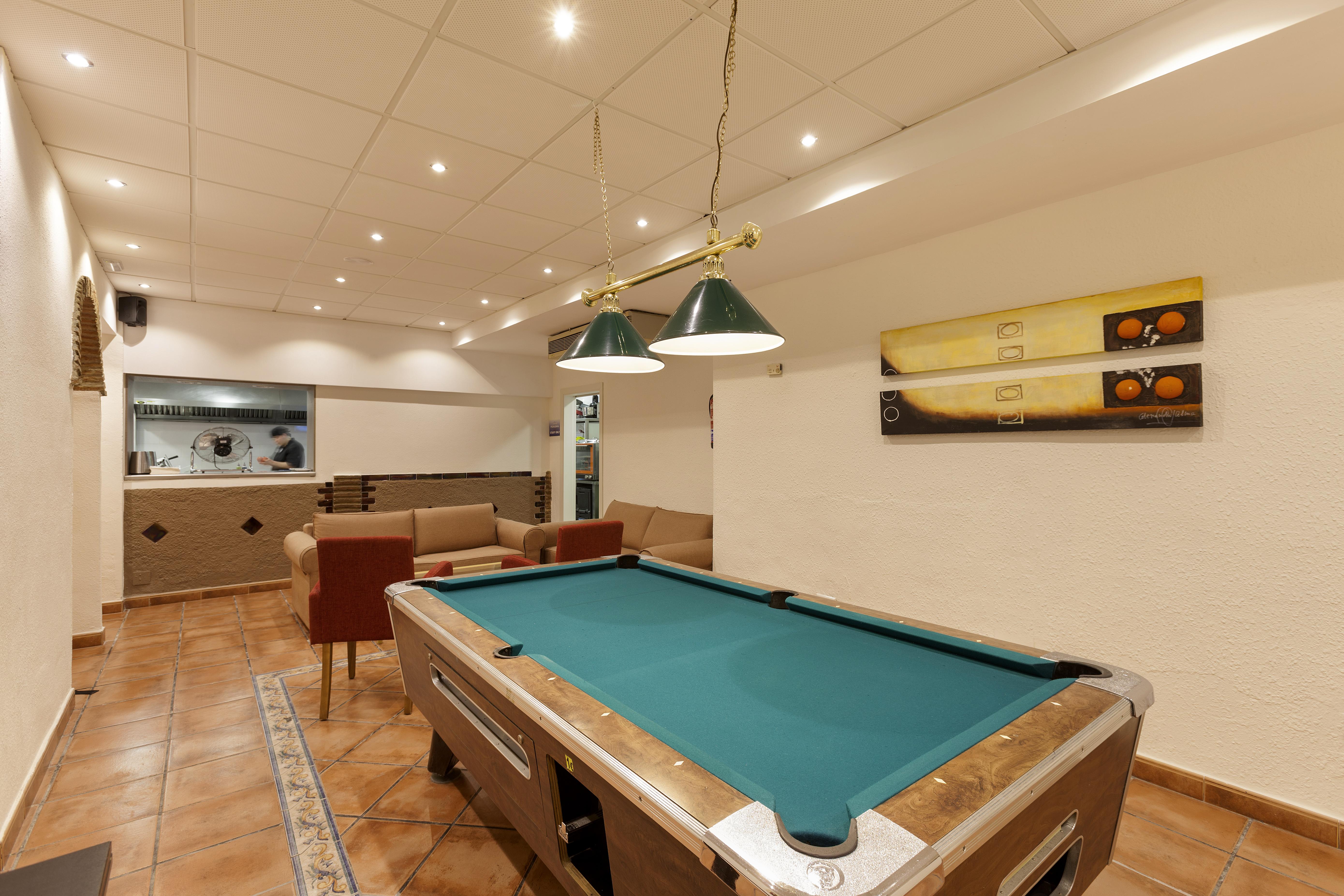 Calahonda Apartments - Los Jarales Mijas Εξωτερικό φωτογραφία