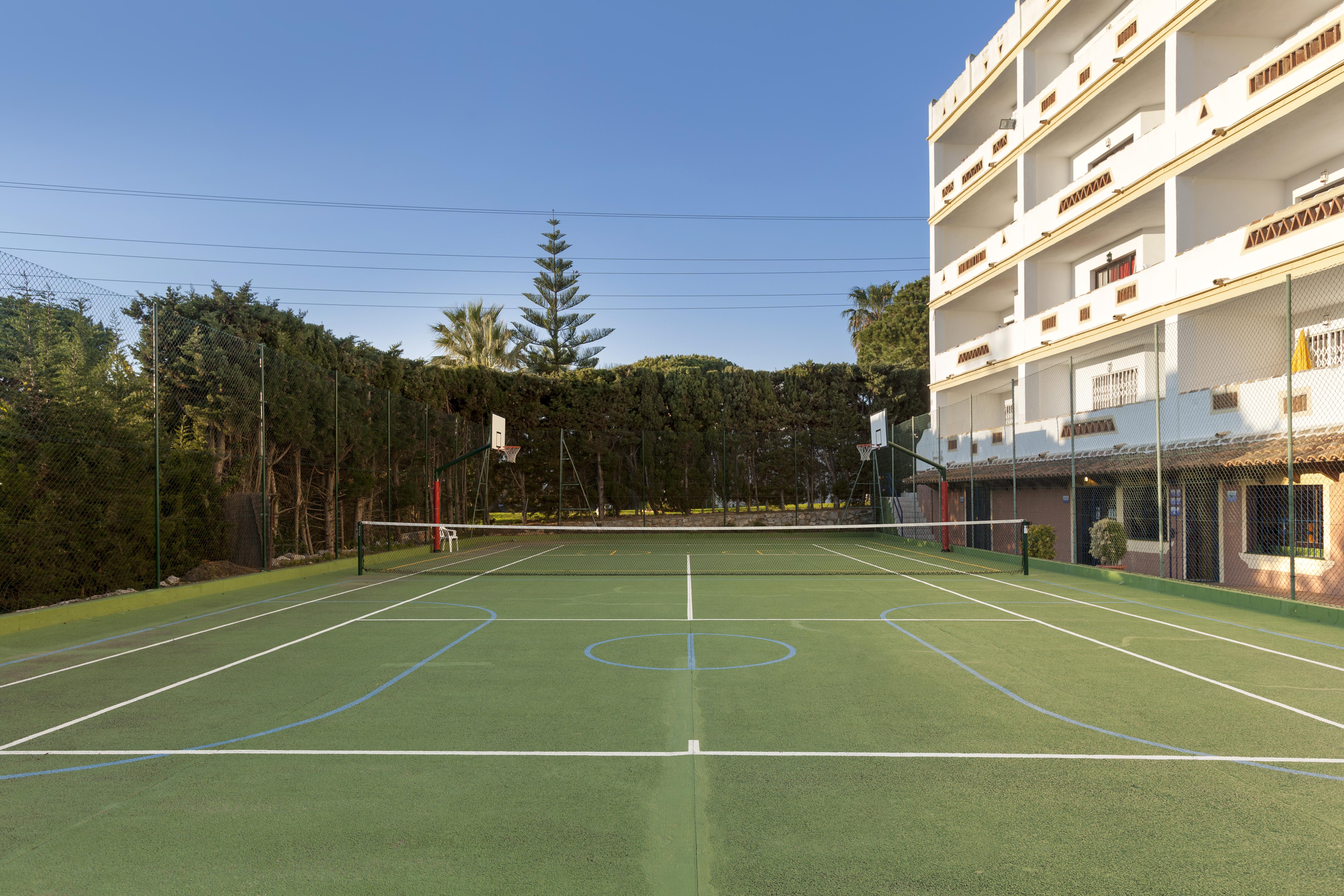 Calahonda Apartments - Los Jarales Mijas Εξωτερικό φωτογραφία