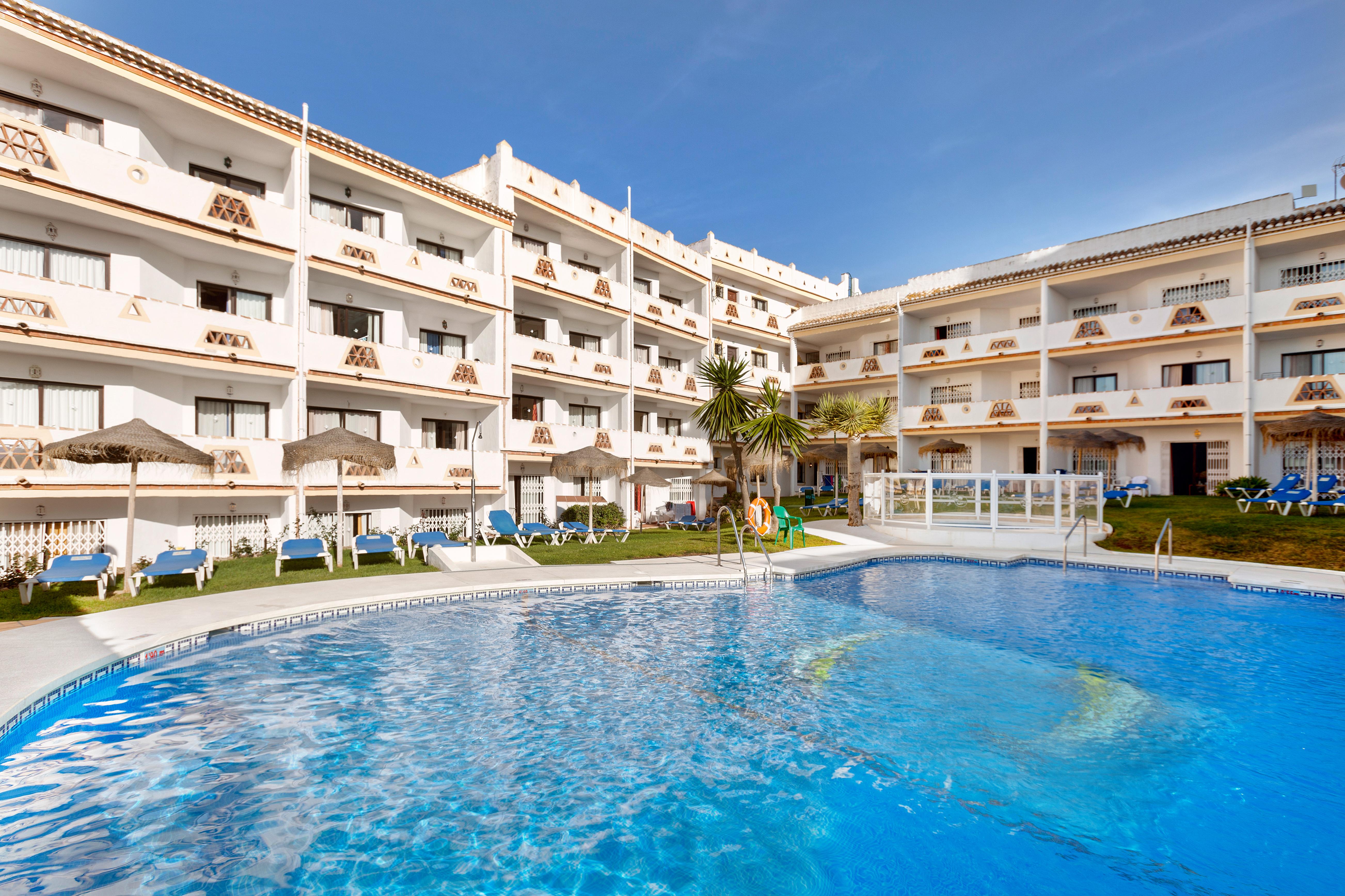 Calahonda Apartments - Los Jarales Mijas Εξωτερικό φωτογραφία