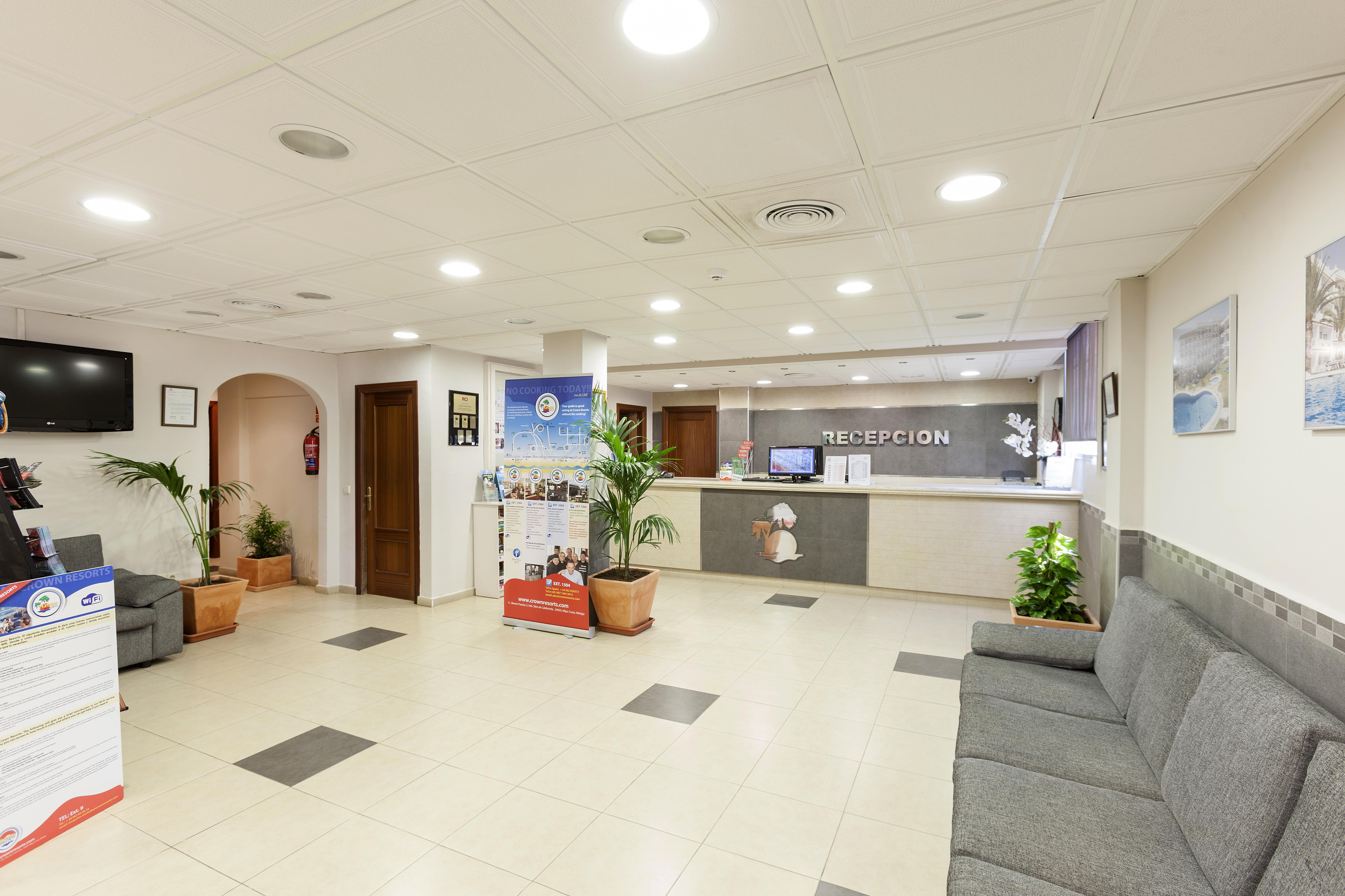 Calahonda Apartments - Los Jarales Mijas Εξωτερικό φωτογραφία