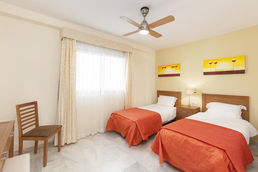 Calahonda Apartments - Los Jarales Mijas Δωμάτιο φωτογραφία