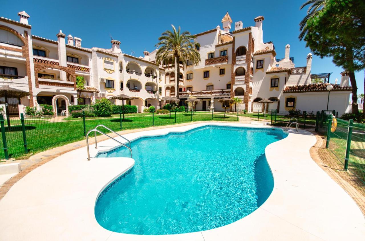 Calahonda Apartments - Los Jarales Mijas Εξωτερικό φωτογραφία