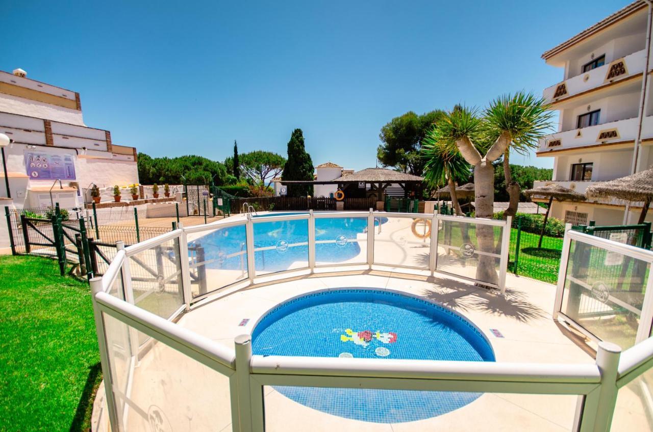 Calahonda Apartments - Los Jarales Mijas Εξωτερικό φωτογραφία