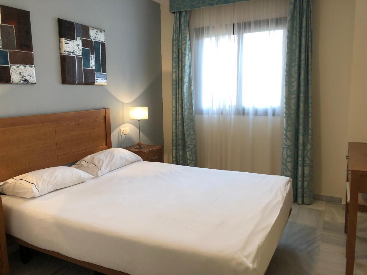 Calahonda Apartments - Los Jarales Mijas Εξωτερικό φωτογραφία