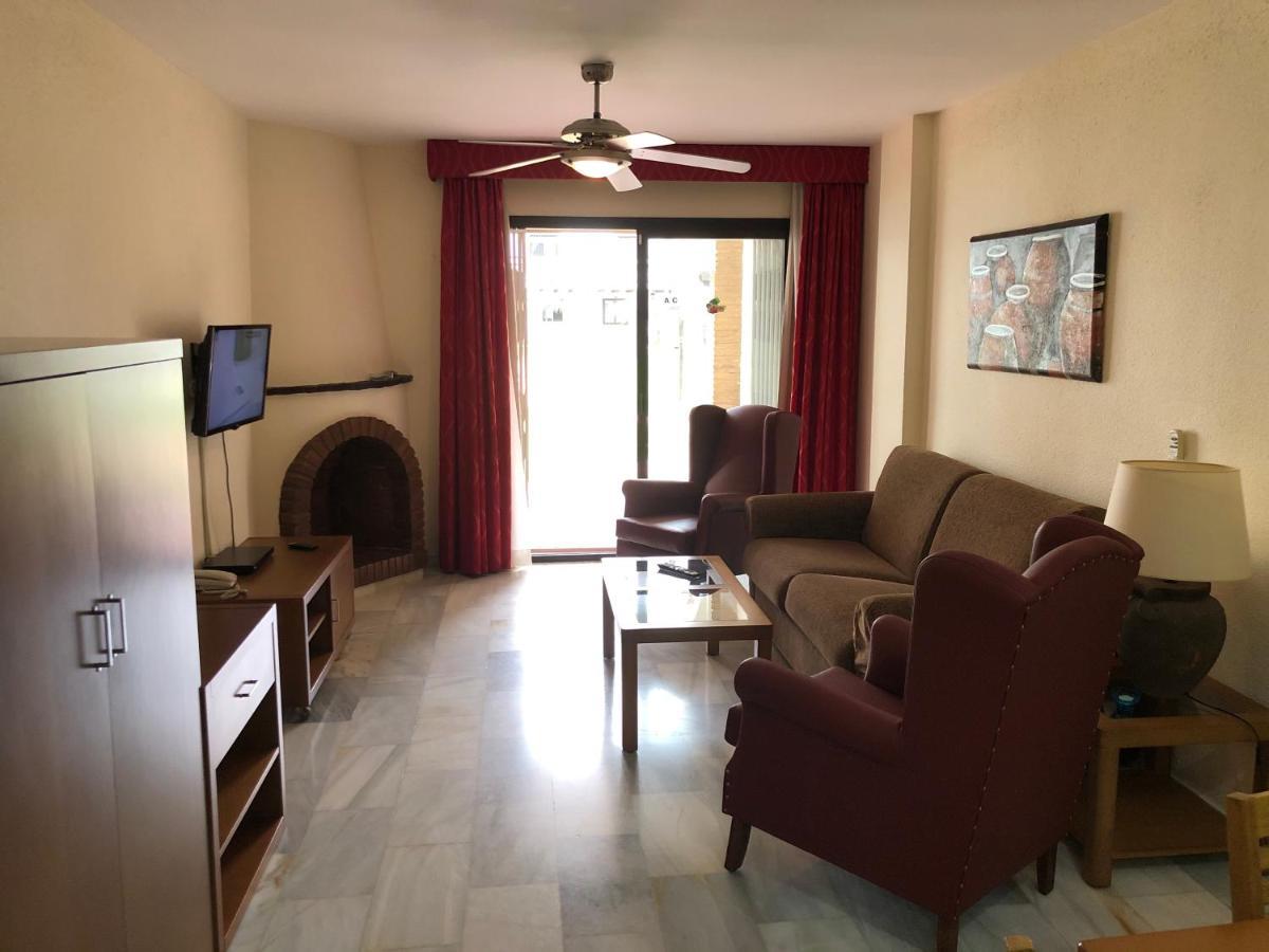 Calahonda Apartments - Los Jarales Mijas Εξωτερικό φωτογραφία