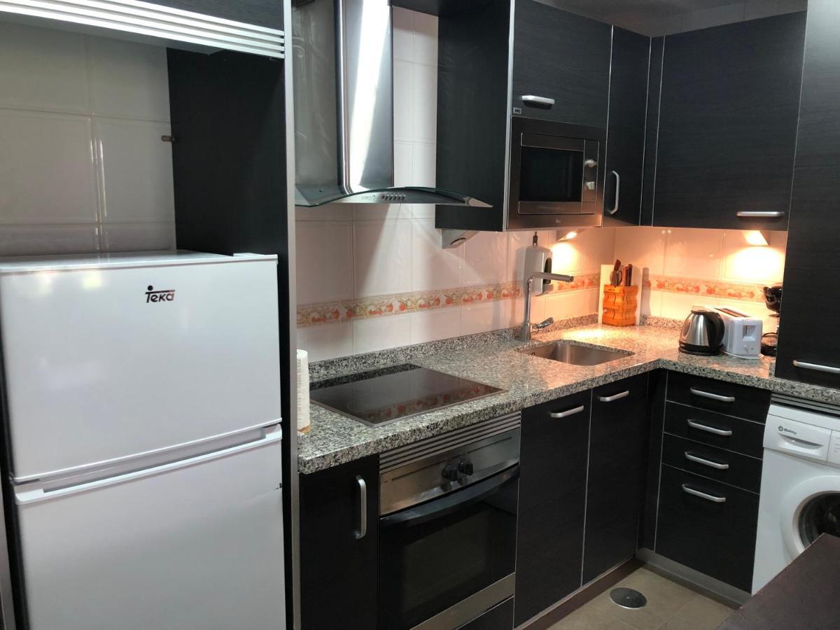 Calahonda Apartments - Los Jarales Mijas Εξωτερικό φωτογραφία