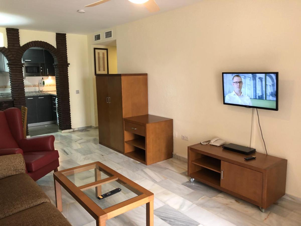 Calahonda Apartments - Los Jarales Mijas Εξωτερικό φωτογραφία