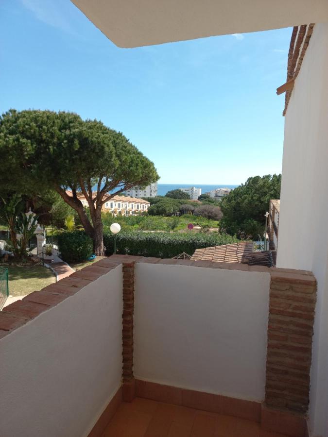 Calahonda Apartments - Los Jarales Mijas Εξωτερικό φωτογραφία
