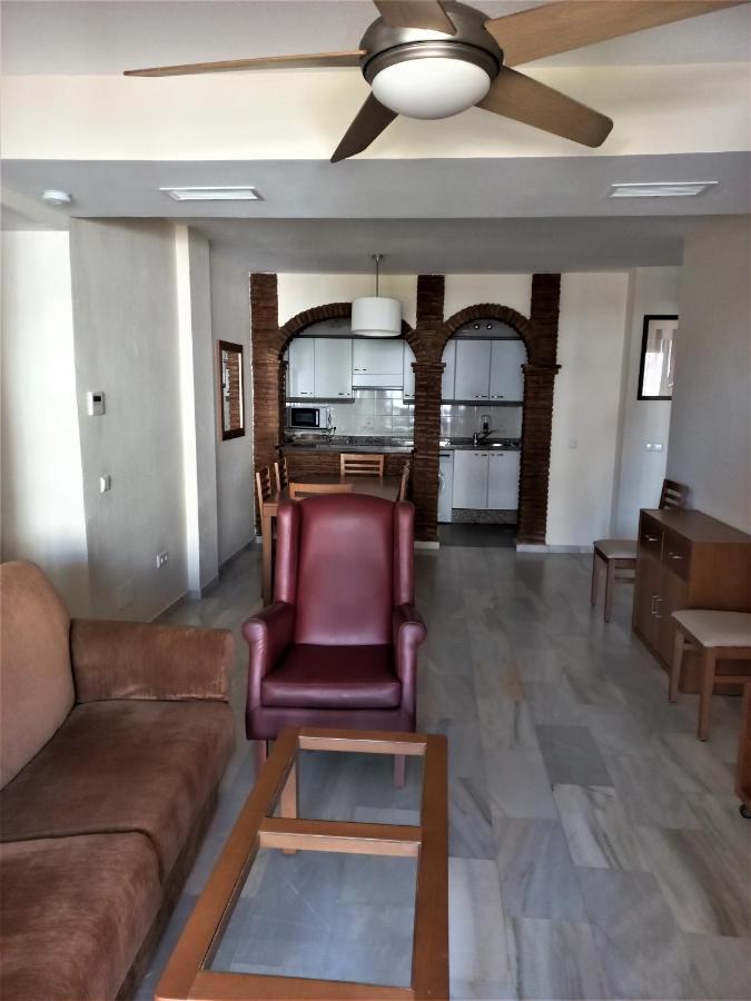 Calahonda Apartments - Los Jarales Mijas Εξωτερικό φωτογραφία