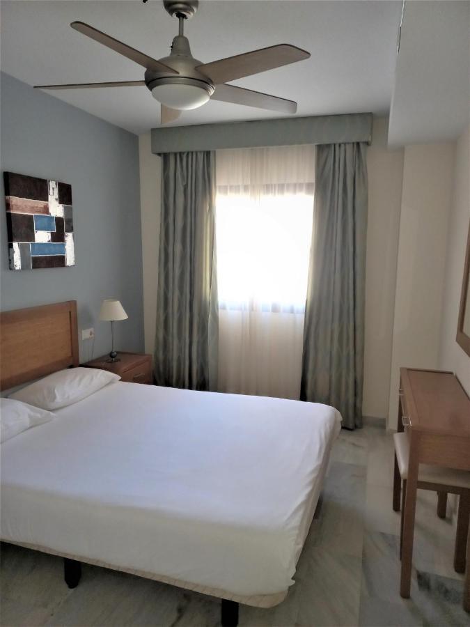 Calahonda Apartments - Los Jarales Mijas Εξωτερικό φωτογραφία