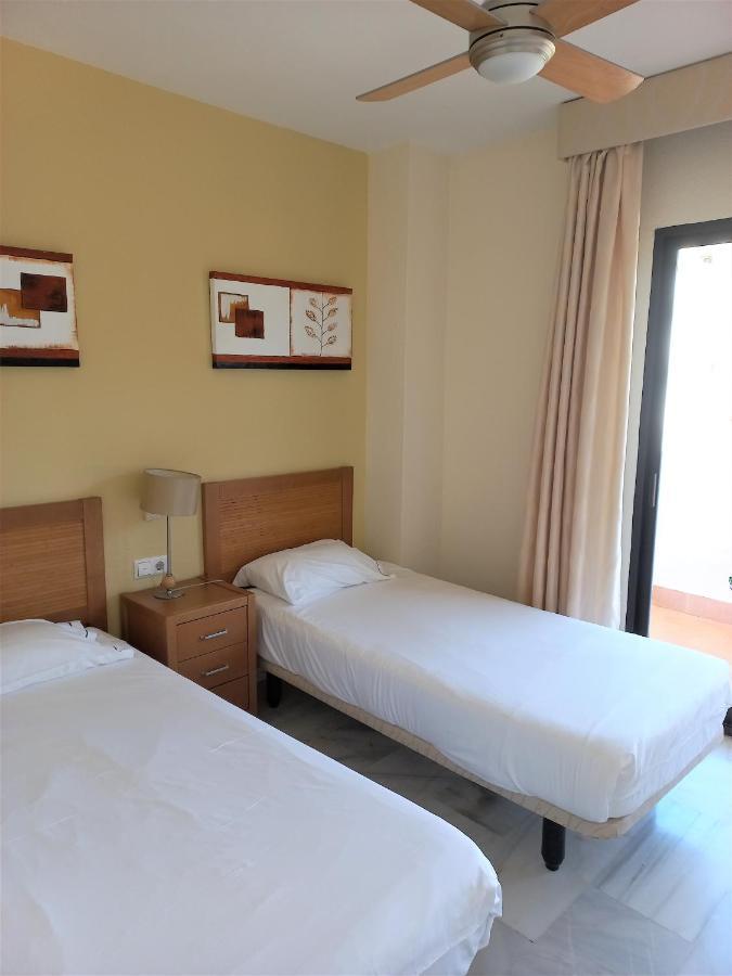 Calahonda Apartments - Los Jarales Mijas Εξωτερικό φωτογραφία