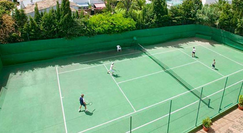 Calahonda Apartments - Los Jarales Mijas Εξωτερικό φωτογραφία