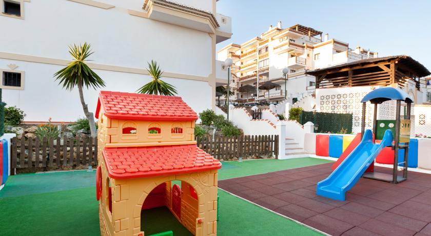 Calahonda Apartments - Los Jarales Mijas Εξωτερικό φωτογραφία