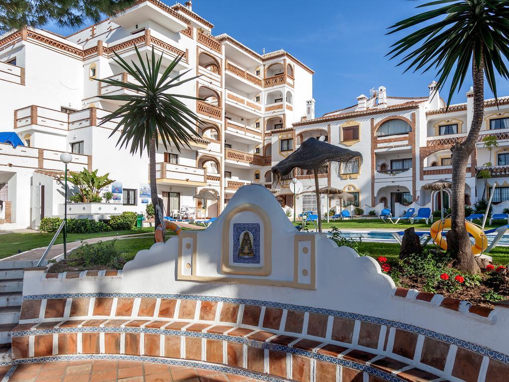 Calahonda Apartments - Los Jarales Mijas Εξωτερικό φωτογραφία