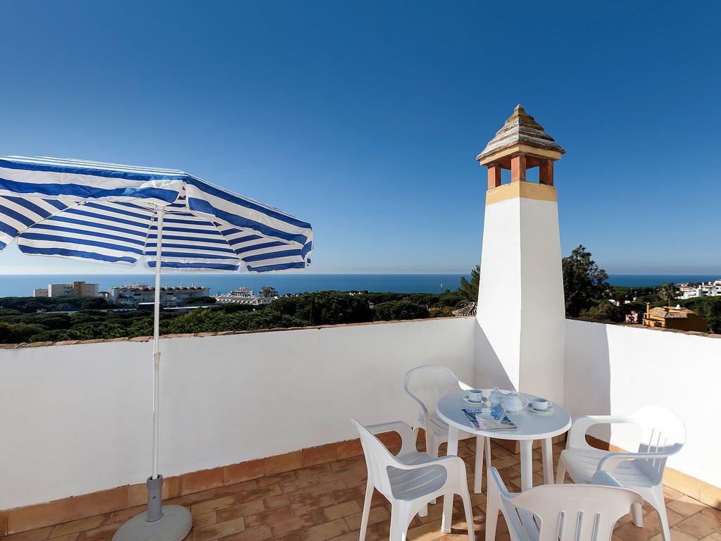 Calahonda Apartments - Los Jarales Mijas Εξωτερικό φωτογραφία