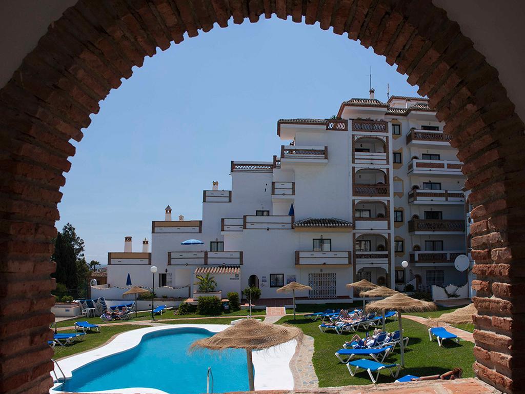 Calahonda Apartments - Los Jarales Mijas Εξωτερικό φωτογραφία