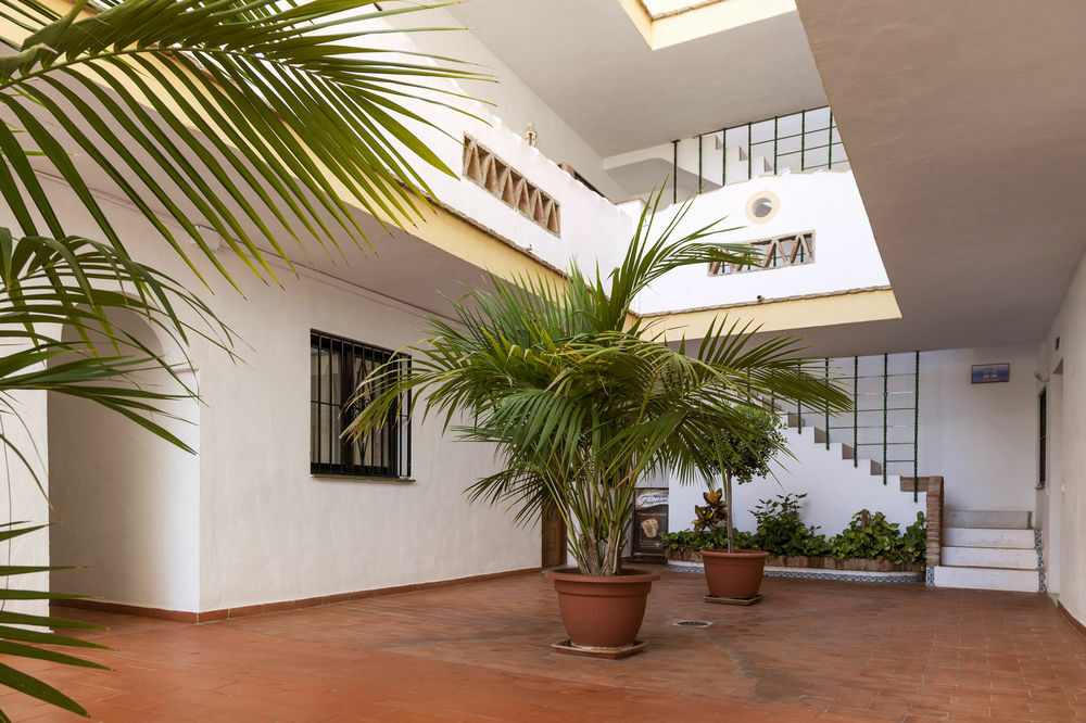 Calahonda Apartments - Los Jarales Mijas Εξωτερικό φωτογραφία