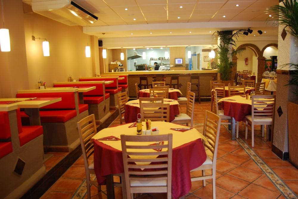 Calahonda Apartments - Los Jarales Mijas Εξωτερικό φωτογραφία