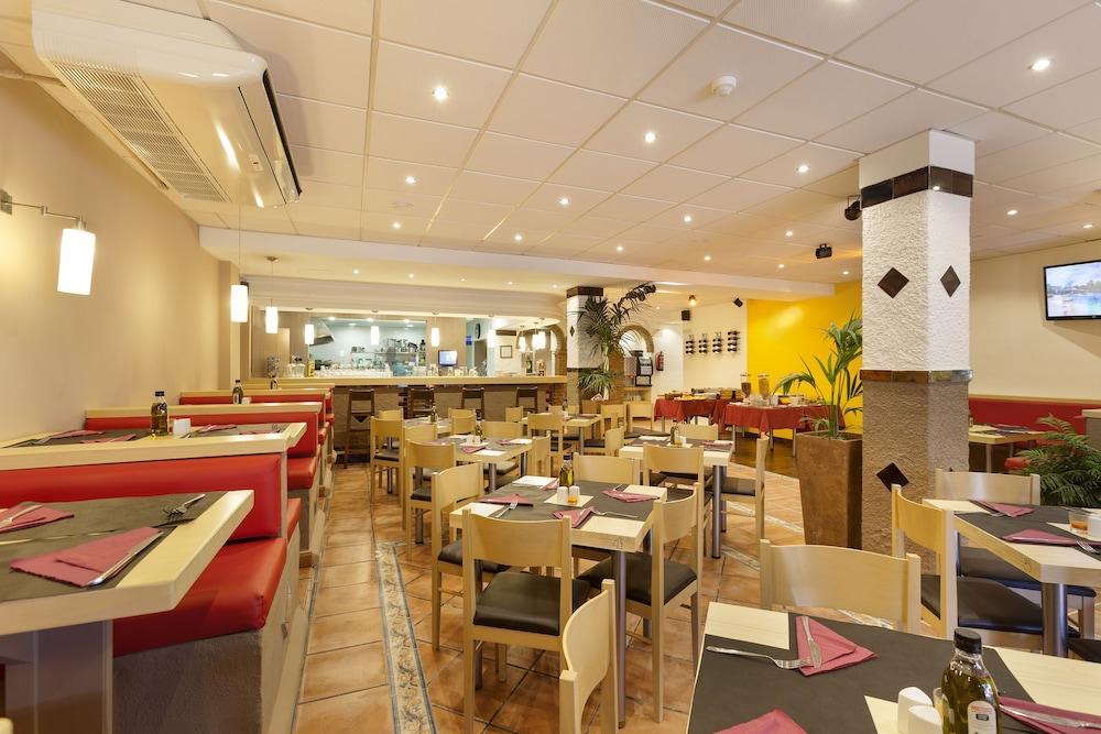 Calahonda Apartments - Los Jarales Mijas Εξωτερικό φωτογραφία